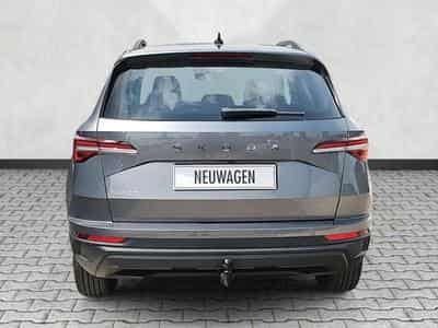 Skoda Karoq Selection (2026) - Photo 5