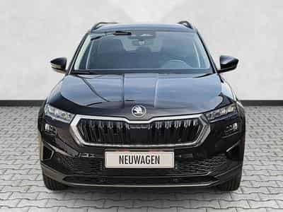 Skoda Karoq Selection (2026) - Photo 2