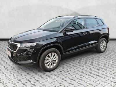 Skoda Karoq Selection (2026) - Photo 3