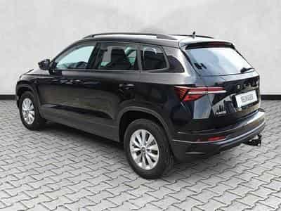 Skoda Karoq Selection (2026) - Photo 5