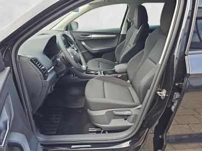 Skoda Karoq Selection (2026) - Photo 9
