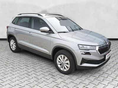 Skoda Karoq Selection (2026) - Photo 1
