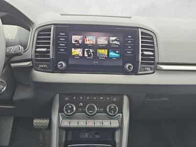 Skoda Karoq Selection (2026) - Photo 12