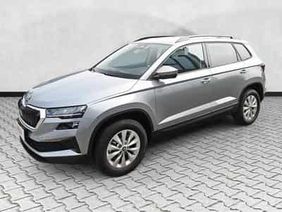 Skoda Karoq Selection (2026) - Photo 3
