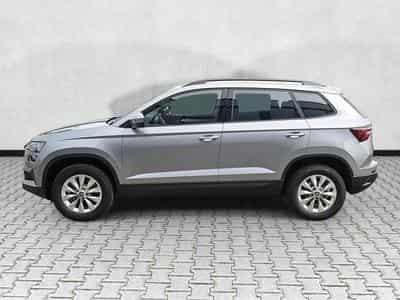 Skoda Karoq Selection (2026) - Photo 4