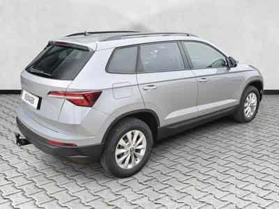 Skoda Karoq Selection (2026) - Photo 7