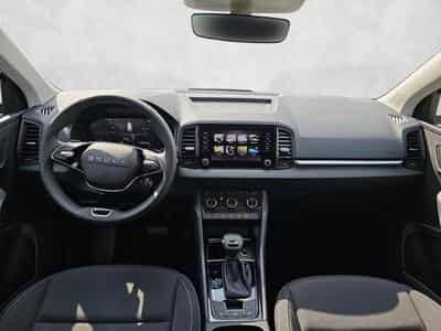 Skoda Karoq Selection (2026) - Photo 11