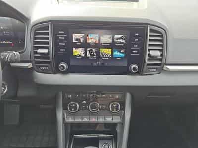 Skoda Karoq Selection (2026) - Photo 12