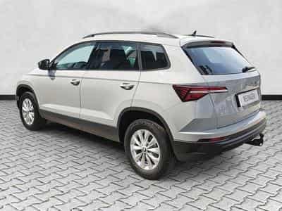 Skoda Karoq Selection (2026) - Photo 5