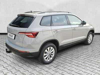 Skoda Karoq Selection (2026) - Photo 7