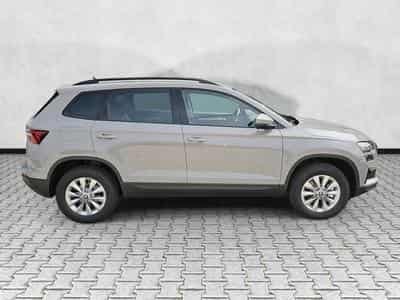 Skoda Karoq Selection (2026) - Photo 8