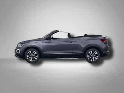 VW T-Roc Cabriolet Life Plus 1.5 TSI 7-Gang-DSG (2026) - Photo 2