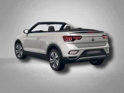 VW T-Roc Cabriolet Life Plus 1.5 TSI 7-Gang-DSG (2026) - Photo 3