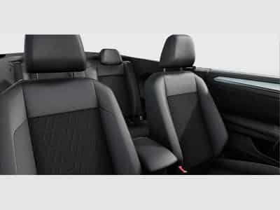 VW T-Roc Cabriolet Life Plus 1.5 TSI 7-Gang-DSG (2026) - Photo 5