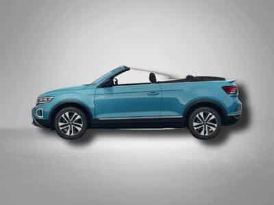 VW T-Roc Cabriolet Life Plus 1.5 TSI 7-Gang-DSG (2026) - Photo 2