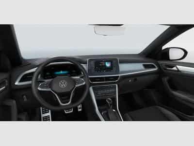 VW T-Roc Cabriolet Life Plus 1.5 TSI 7-Gang-DSG (2026) - Photo 4
