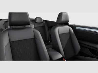 VW T-Roc Cabriolet Life Plus 1.5 TSI 7-Gang-DSG (2026) - Photo 5