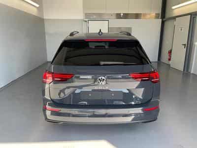 VW Golf Variant Golf Variant (2026) - Photo 5