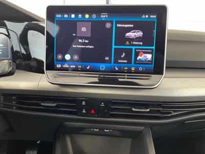 VW Golf Variant Golf Variant (2026) - Photo 7