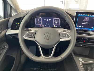 VW Golf Variant Golf Variant (2026) - Photo 8