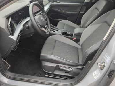 VW Golf Variant Goal (2025) - Photo 4
