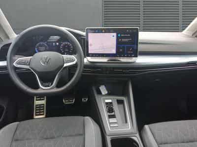 VW Golf Variant Goal (2025) - Photo 5