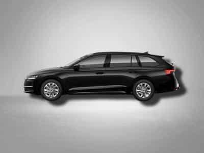 Skoda Octavia Selection 2.0 TDI 7-Gang-DSG (2026) - Photo 2