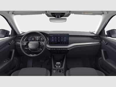 Skoda Octavia Selection 2.0 TDI 7-Gang-DSG (2026) - Photo 4