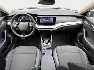Skoda Octavia Selection (2026) - Photo 13