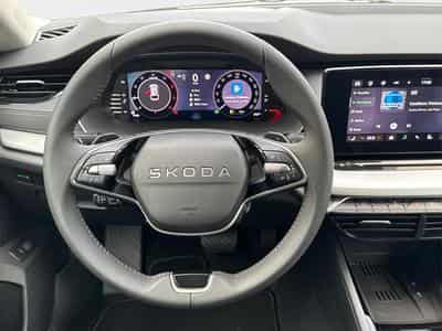 Skoda Octavia Selection (2026) - Photo 14