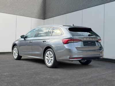 Skoda Octavia Selection (2026) - Photo 3