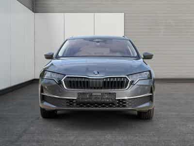 Skoda Octavia Selection (2026) - Photo 4