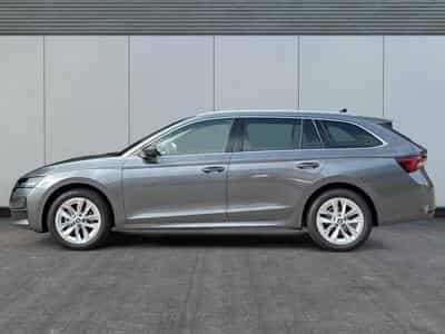 Skoda Octavia Selection (2026) - Photo 2