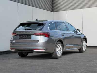 Skoda Octavia Selection (2026) - Photo 8