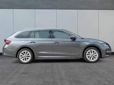 Skoda Octavia Selection (2026) - Photo 9