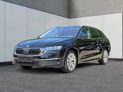 Skoda Octavia Selection (2026) - Photo 1