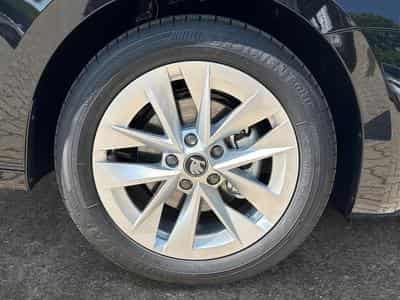 Skoda Octavia Selection (2026) - Photo 11