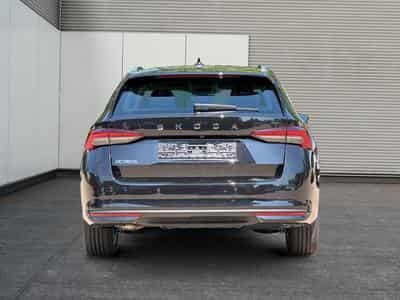 Skoda Octavia Selection (2026) - Photo 3