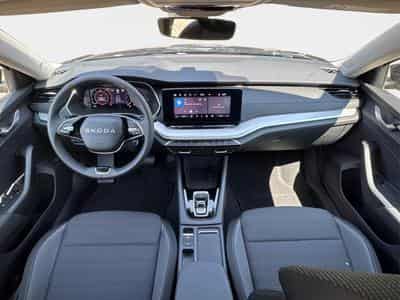 Skoda Octavia Selection (2026) - Photo 6