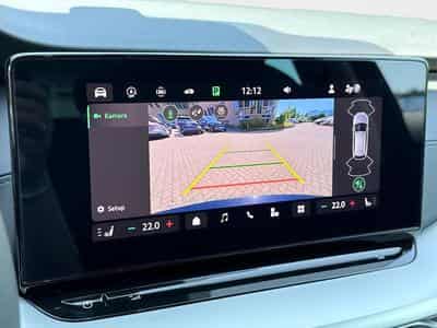 Skoda Octavia Selection (2026) - Photo 9
