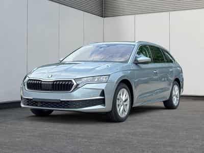 Skoda Octavia Selection (2026) - Photo 1