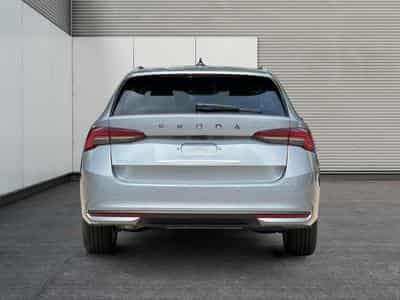 Skoda Octavia Selection (2026) - Photo 4