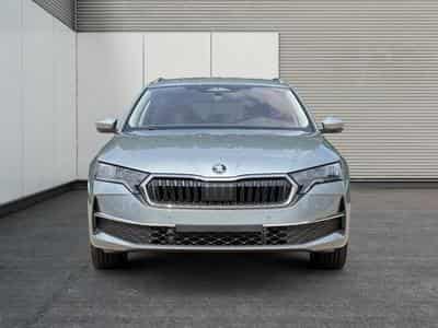 Skoda Octavia Selection (2026) - Photo 5