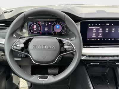 Skoda Octavia Selection (2026) - Photo 7