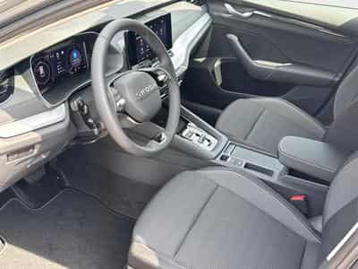 Skoda Octavia Selection (2026) - Photo 8
