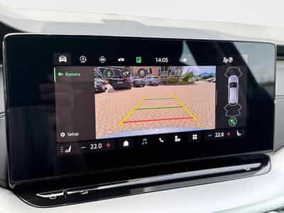 Skoda Octavia Selection (2026) - Photo 9