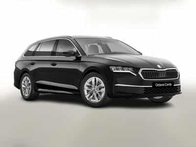 Skoda Octavia Selection (2026) - Photo 1