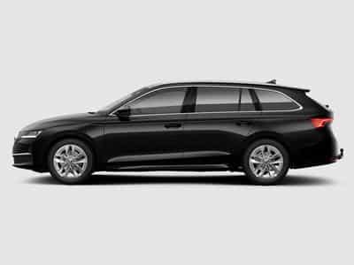 Skoda Octavia Selection (2026) - Photo 2