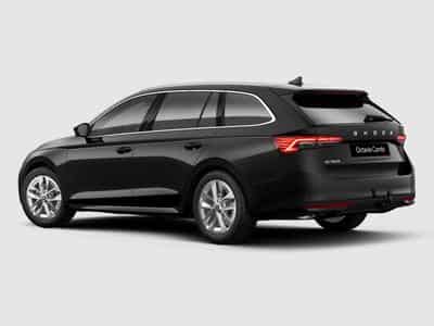 Skoda Octavia Selection (2026) - Photo 3