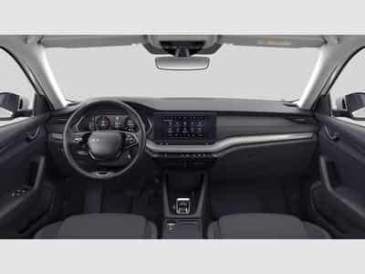 Skoda Octavia Selection (2026) - Photo 4